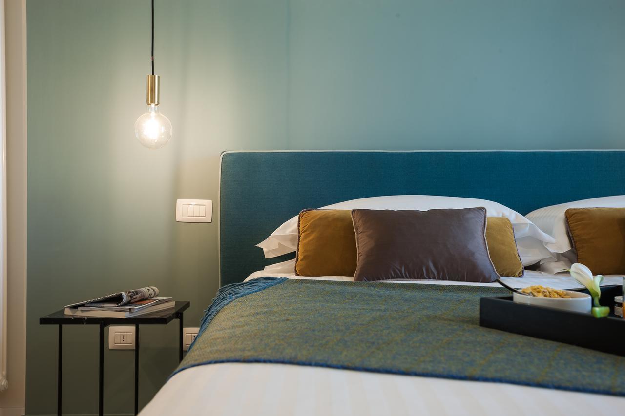 Standard Doppel- oder Zweibettzimmer