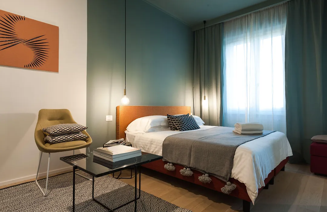 B&B Lorena Suites-1