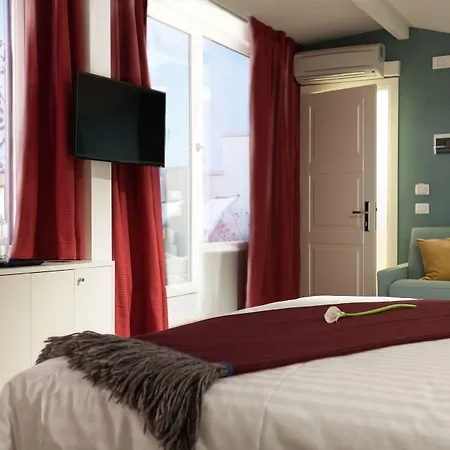 B&B Lorena Suites-2