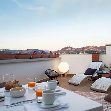 B&B Lorena Suites-3