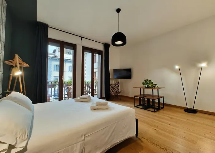 B&B La Marmora 39 Florenz